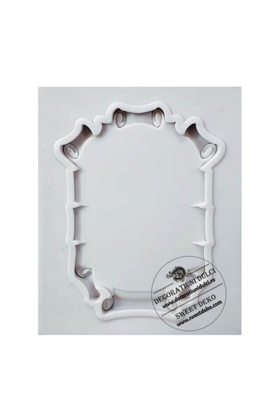 Decoratiuni Dulci Mulaj papirus