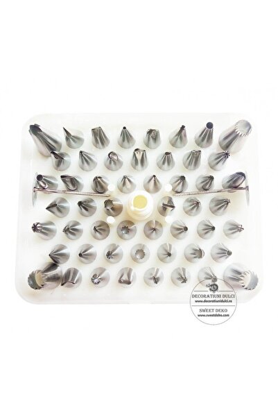 Decoratiuni Dulci Сет дуиури, спирити