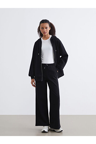 LC Waikiki منتجات فريزن ستور التي لا مثيل لها: بنطال رياضي نسائي بحزام خصر I ...