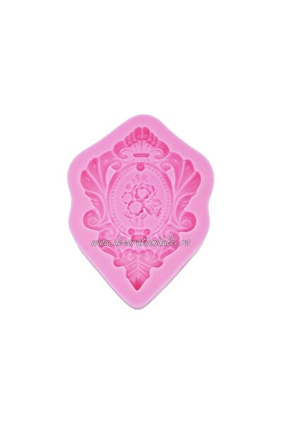 Decoratiuni Dulci Mulaj brosa regala