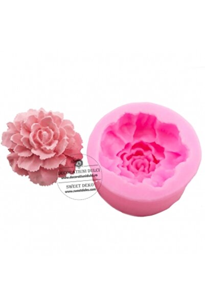 Decoratiuni Dulci Mulaj garoafa