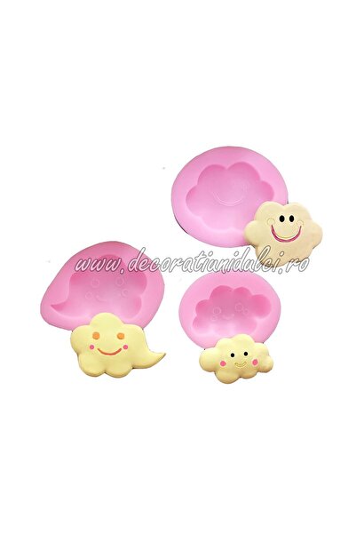 Decoratiuni Dulci Муладже норисори весели