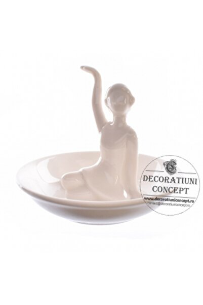 Decoratiuni Dulci Στήριγμα ινέλε, μπαλαρίνα
