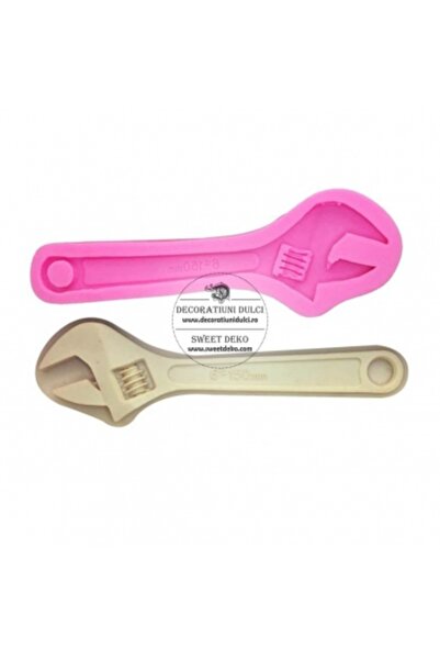 Decoratiuni Dulci Μουλάι τσέιε Φραντσέζα