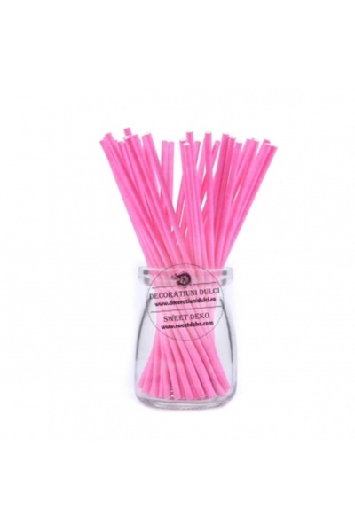 Decoratiuni Dulci Имайте розово за академията