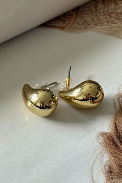 Trendy Butik انخفاض الأقراط VIP