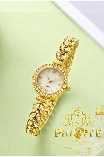 PHİLİPPE MAİSON Women's watch