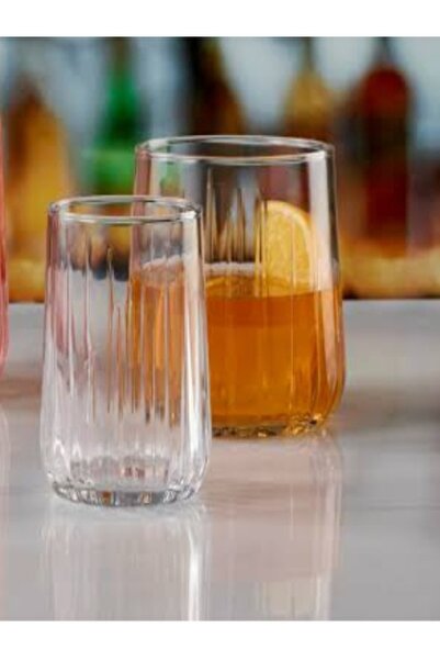 Paşabahçe Nova Su Ve Coffee Cup 12 Pieces