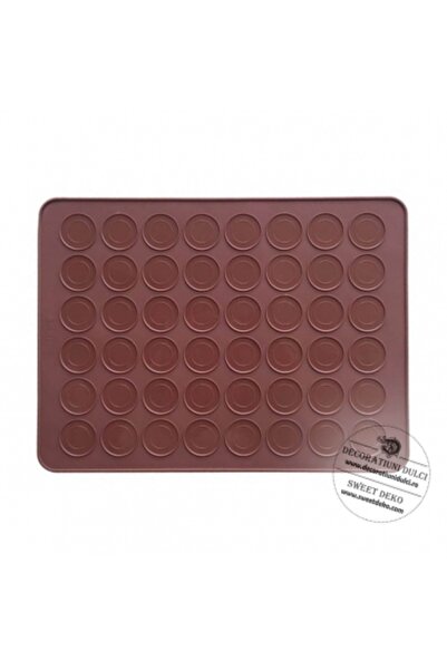 Decoratiuni Dulci Макарони Планса