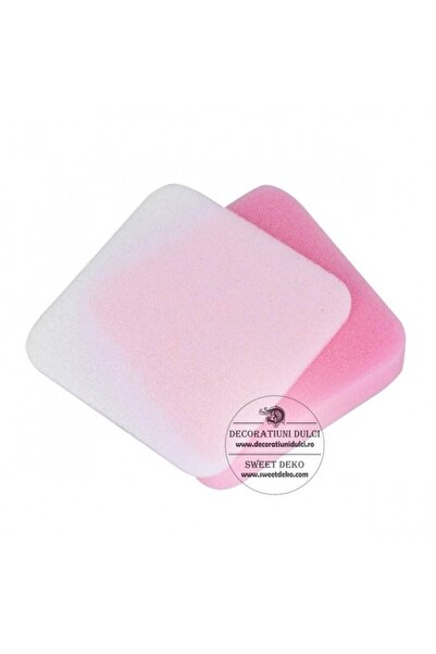 Decoratiuni Dulci Работа с буретеи