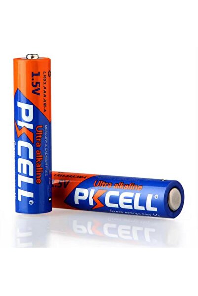 OEM AAA batteries