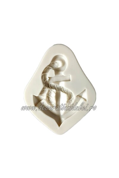 Decoratiuni Dulci Муладж Анкора