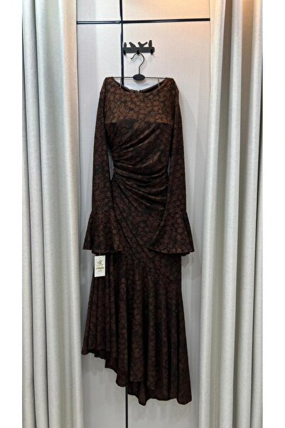 styleekone Midi lace dress