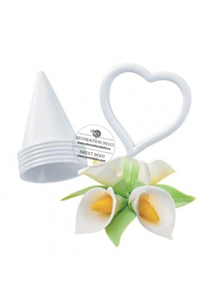 Decoratiuni Dulci Set formare cale