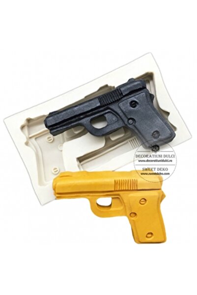 Decoratiuni Dulci Μουλάτζ ντούα πιστοάλε