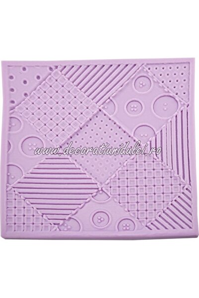 Decoratiuni Dulci Matrita paturica bebelus