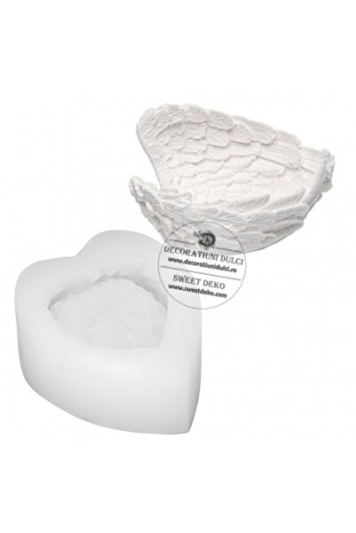 Decoratiuni Dulci Mulaj aripi de inger