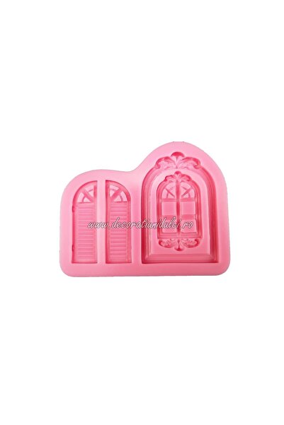 Decoratiuni Dulci Μουλάτζ φερέστρα