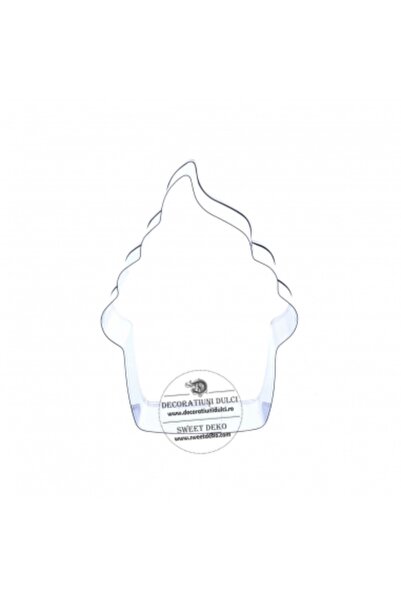 Decoratiuni Dulci Декупатор металик форма бриоза
