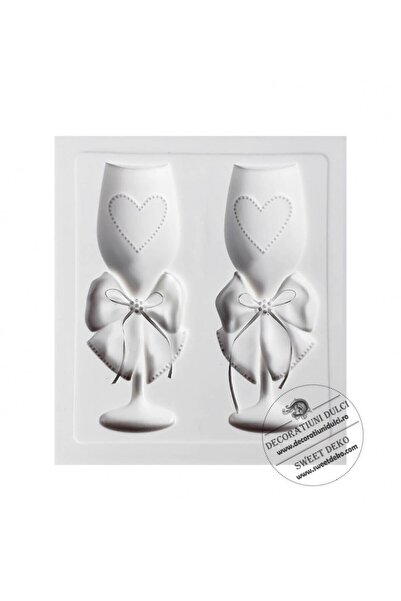 Decoratiuni Dulci Празничен Муладж пахаре