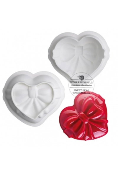 Decoratiuni Dulci Подарък за сърце от вреда