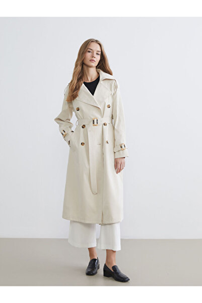 LC Waikiki Sparkling Choices from Shining Store Double Breasted Roba Women's ...