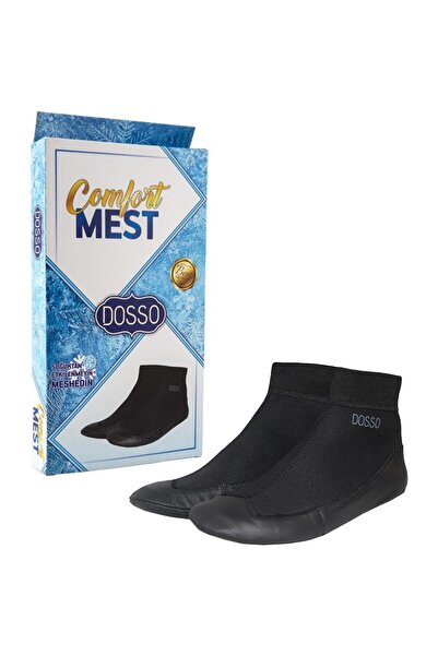 BERAT Winter Mest, Thermal Mest, Dosso Comfort, Size 42, Leather Bottom, Sock...