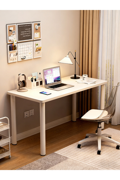 dida-cosmos Computer Desk,Living Room, Bedroom, Study, For Studying, Writing,...