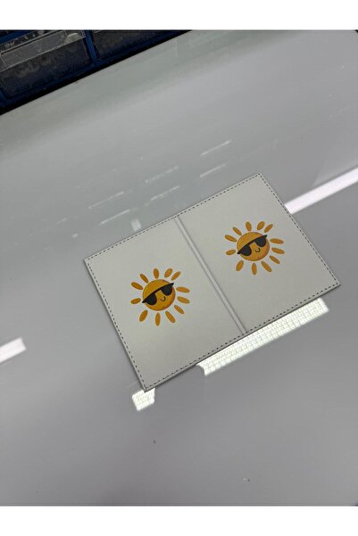 BMASTORE06 حافظة رخصة سولار وايت