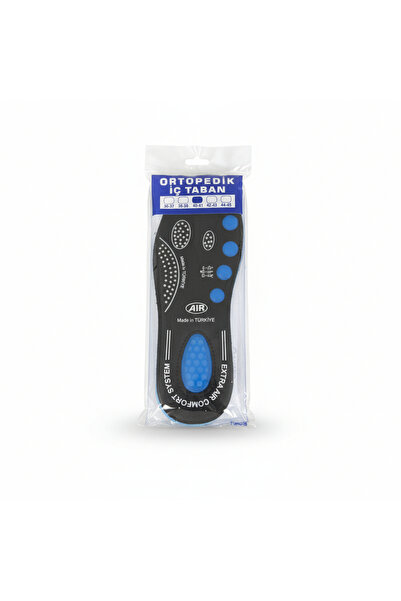 DOSA SHOES Ortopedik İç Taban