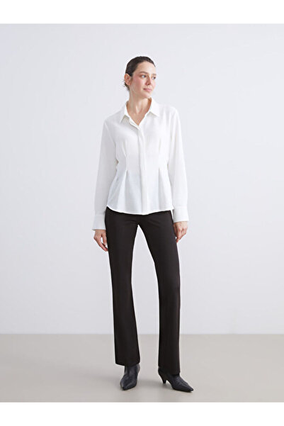 LC Waikiki Timeless Clothing & Timeless Choices Women's Spanish Flare Legging...