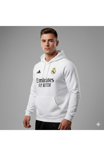 Sport Real Madrid Spanish jersey
