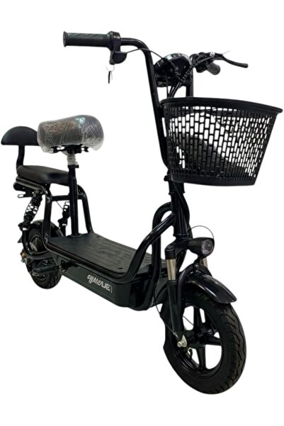 Leno سكوتر كهربائي صغير