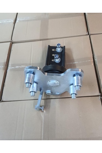 AGCO PARTS Massey Ferguson Traktör Ön çamurluk ayağı SAĞ 2625/2630/ 2635 orjinal