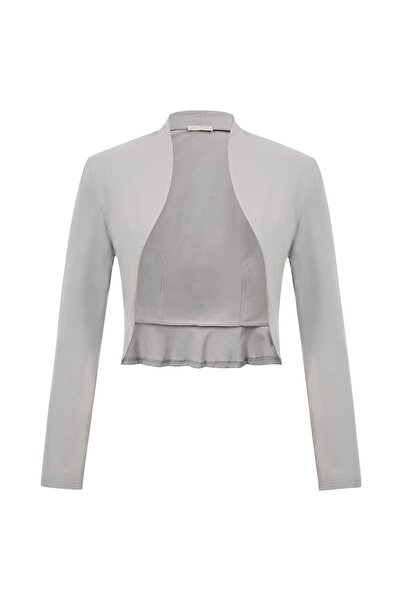 Belle Poque Women's Bolero, Belle Poque, Long Sleeve, Cardigan Shrug, Cotton,...