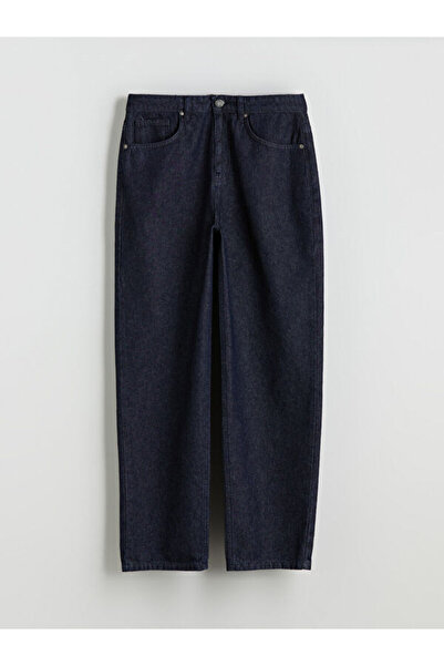 LC Waikiki Timeless Clothing & Timeless Choices Loose Fit Men's Jean Pants