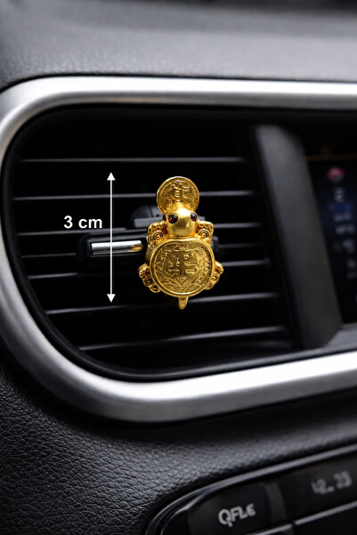 MoonArt Feng Shui Araç Koruma Obje