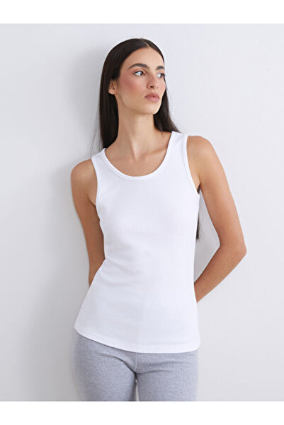 LC Waikiki Zero Roba Collar Women's Undershirt for Style Seekers from Uzg Store