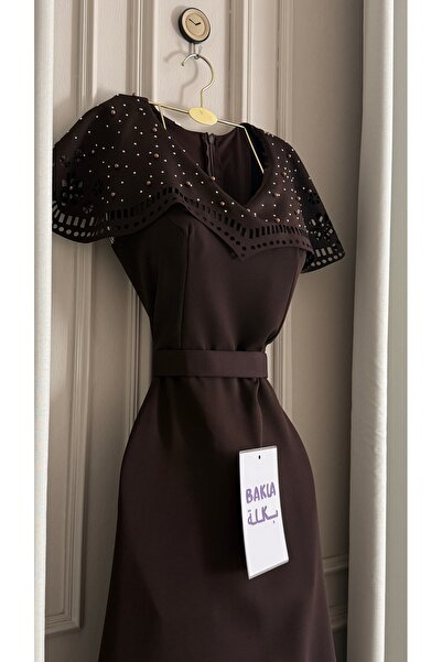 BAKLA FASHION End dress