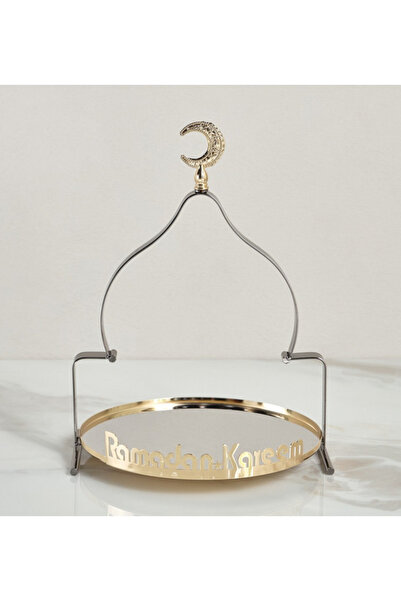 Generic Majlis Decorative Tray