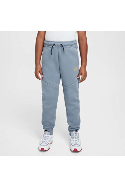 Nike Tech Fleece Kids Pants - S (128-137 CM)