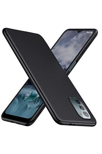 TesRank Προστατευτική θήκη για Nokia G11 & G21, TesRank, ματ TPU, εξαιρετικά ...
