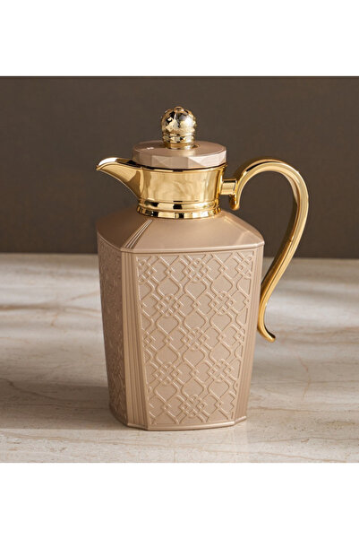 Generic قارورة تاليا المعدنية - 700 مل