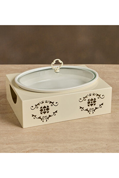 Generic سخان طعام ألينا - 1.3 لتر