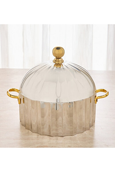 Generic سخان طعام ديالا - 3 لتر