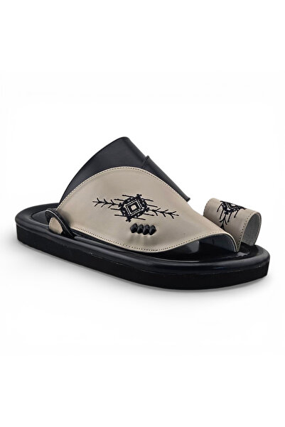Al fanoos Arabian Comfort Sandals
