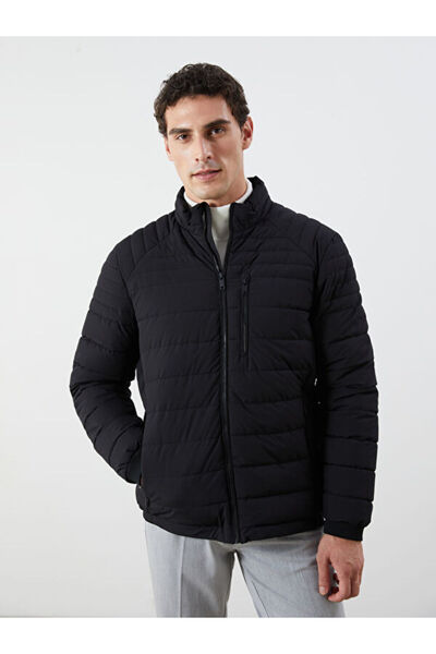 LC Waikiki Sparkling Choices from Shining Store Standardfit Judge Roba Collar...