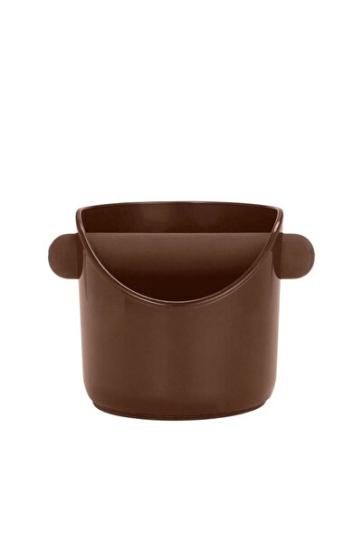 rank Waste container - Coffee grounds disposal bin, 500ml trash can