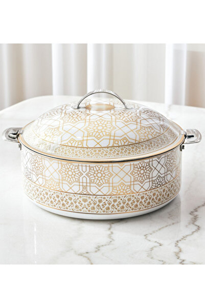 Generic سخان طعام غيدا - 5 لتر