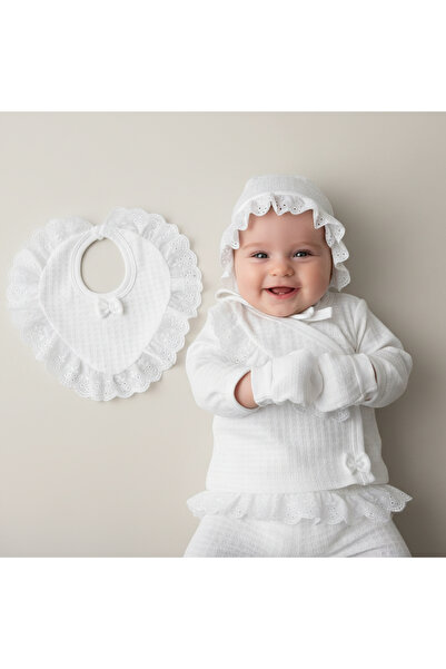 milay's life home collections Pretty Kiz Baby 0-3 Months 100% Cotton Premium ...